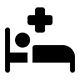 تعداد تخت
